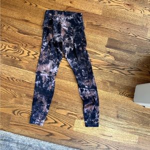 Lululemon Align leggings - 28” Size 6. Like new